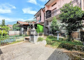 Casa all\'aperto - Three-room apartment Geroni
 
36, Artogne - photo 22