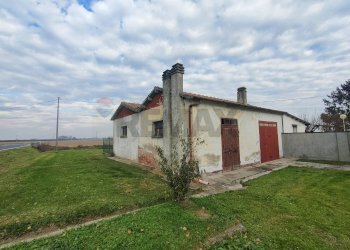 Casa all\'aperto - Casa semi indipendente Via Rossetta
 
23, Tresignana - foto 5