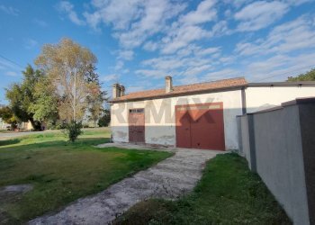 Casa all\'aperto - Casa semi indipendente Via Rossetta
 
23, Tresignana - foto 6