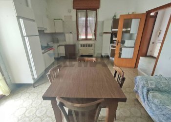 Sala da pranzo - Casa semi indipendente Via Rossetta
 
23, Tresignana - foto 7