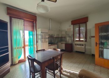 Cucina - Casa semi indipendente Via Rossetta
 
23, Tresignana - foto 11