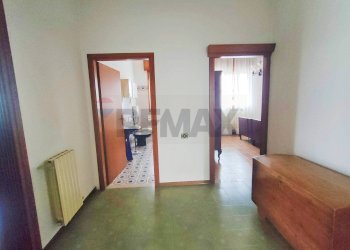 Hall / corridoio - Casa semi indipendente Via Rossetta
 
23, Tresignana - foto 14