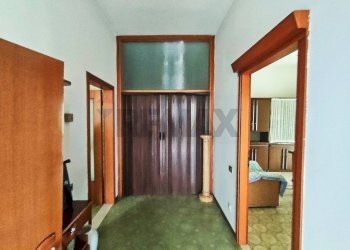 Hall / corridoio - Casa semi indipendente Via Rossetta
 
23, Tresignana - foto 15