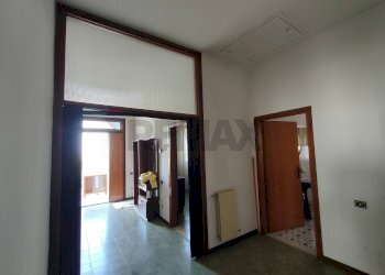 Hall / corridoio - Casa semi indipendente Via Rossetta
 
23, Tresignana - foto 16