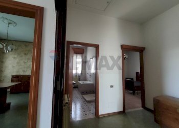 Hall / corridoio - Casa semi indipendente Via Rossetta
 
23, Tresignana - foto 18
