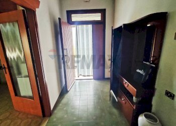 Hall / corridoio - Casa semi indipendente Via Rossetta
 
23, Tresignana - foto 19