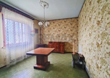 Soggiorno - Casa semi indipendente Via Rossetta
 
23, Tresignana - foto 20