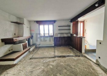 Soggiorno - Casa semi indipendente Via Rossetta
 
23, Tresignana - foto 33