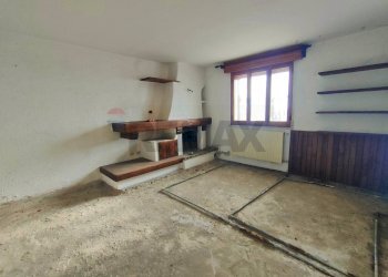 Soggiorno - Casa semi indipendente Via Rossetta
 
23, Tresignana - foto 34