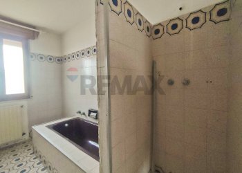 Bagno - Casa semi indipendente Via Rossetta
 
23, Tresignana - foto 39