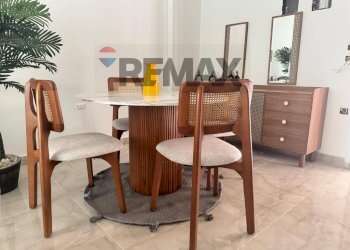 Sala da pranzo - Casa semi indipendente Via Rossetta
 
23, Tresignana - foto 57