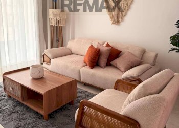 Soggiorno - Casa semi indipendente Via Rossetta
 
23, Tresignana - foto 61