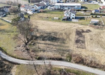Vista delle montagne - Building land Via Pagagnoi
Snc, Belluno - photo 2