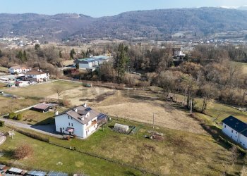 Vista delle montagne - Building land Via Pagagnoi
Snc, Belluno - photo 3