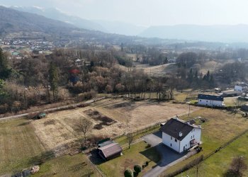 Vista delle montagne - Building land Via Pagagnoi
Snc, Belluno - photo 6