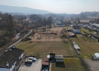 Edificio all\'aperto - Building land Via Pagagnoi
Snc, Belluno - photo 9