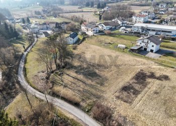 Vista delle montagne - Building land Via Pagagnoi
Snc, Belluno - photo 12