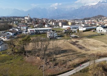 Edificio all\'aperto - Building land Via Pagagnoi
Snc, Belluno - photo 13