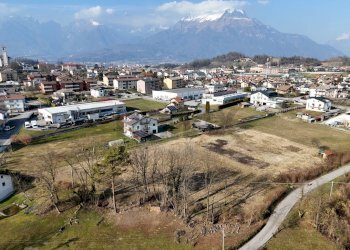 Vista delle montagne - Building land Via Pagagnoi
Snc, Belluno - photo 14