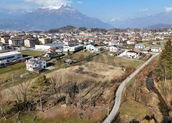 Vista delle montagne - Building land Via Pagagnoi
Snc, Belluno - photo 15