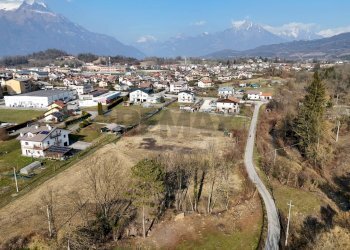 Vista delle montagne - Building land Via Pagagnoi
Snc, Belluno - photo 16