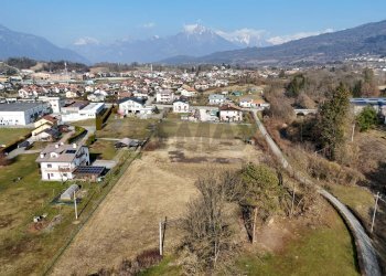 Vista delle montagne - Building land Via Pagagnoi
Snc, Belluno - photo 17