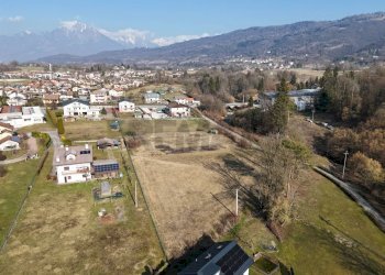 Vista delle montagne - Building land Via Pagagnoi
Snc, Belluno - photo 18