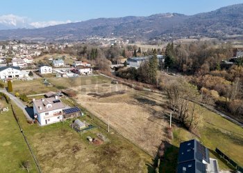 Vista delle montagne - Building land Via Pagagnoi
Snc, Belluno - photo 19