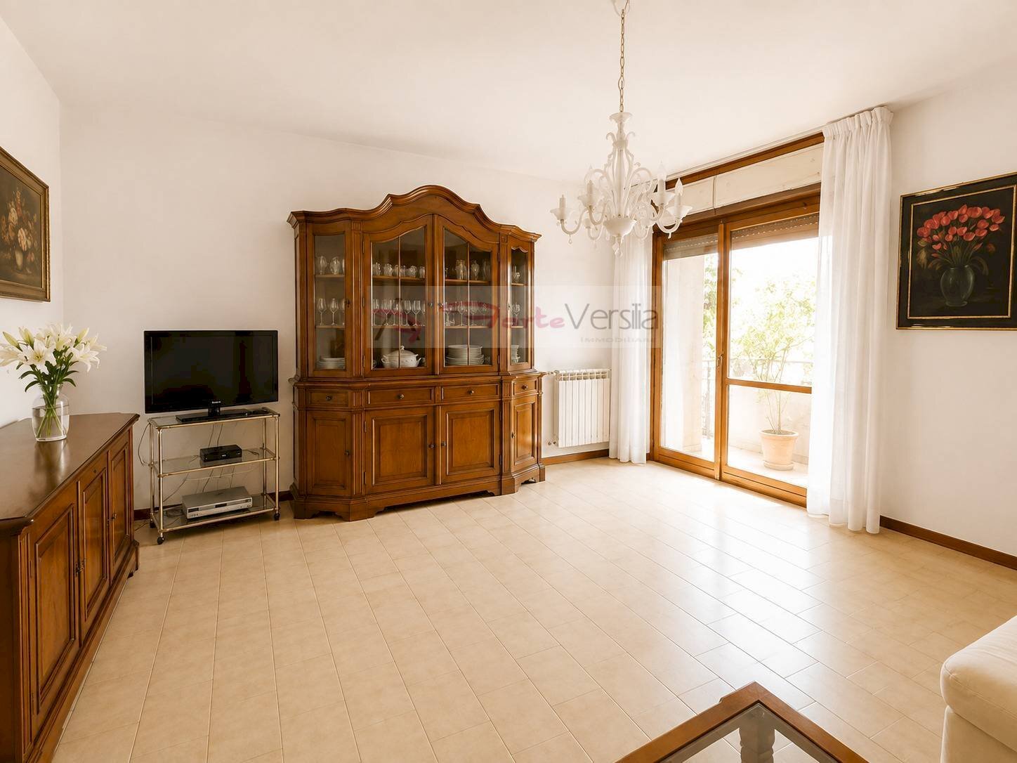 Foto 2 - Three-room apartment Pietrasanta - photo 2