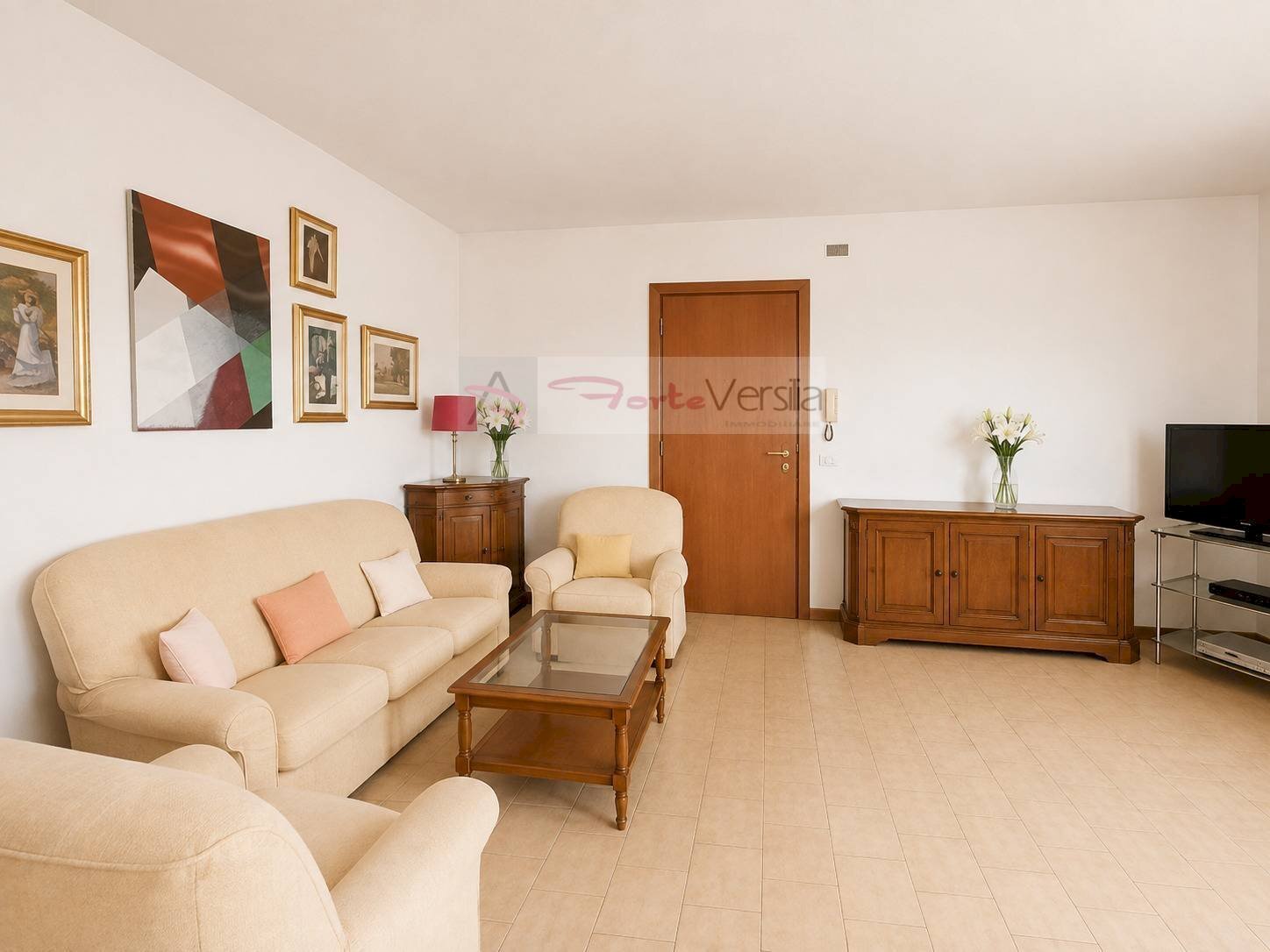 Foto 3 - Three-room apartment Pietrasanta - photo 3