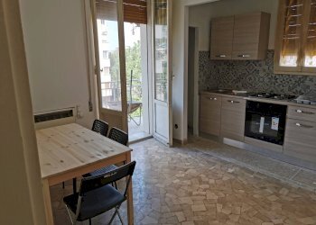 Foto 1 - Four-room apartment Via Pasubio
 
61, Bologna - photo 1