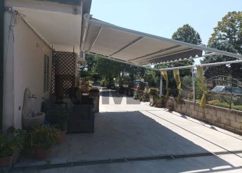 Terrazza - Casa indipendente Via Appia km 180
 
Snc, Carinola - foto 3