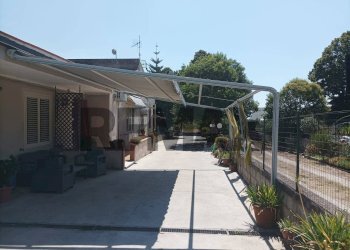 Terrazza - Casa indipendente Via Appia km 180
 
Snc, Carinola - foto 4