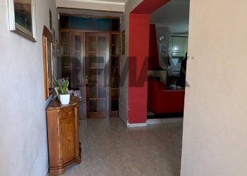 Hall / corridoio - Casa indipendente Via Appia km 180
 
Snc, Carinola - foto 8