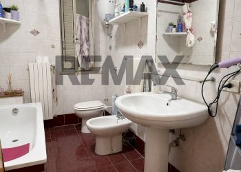 Bagno - Casa indipendente Via Appia km 180
 
Snc, Carinola - foto 16
