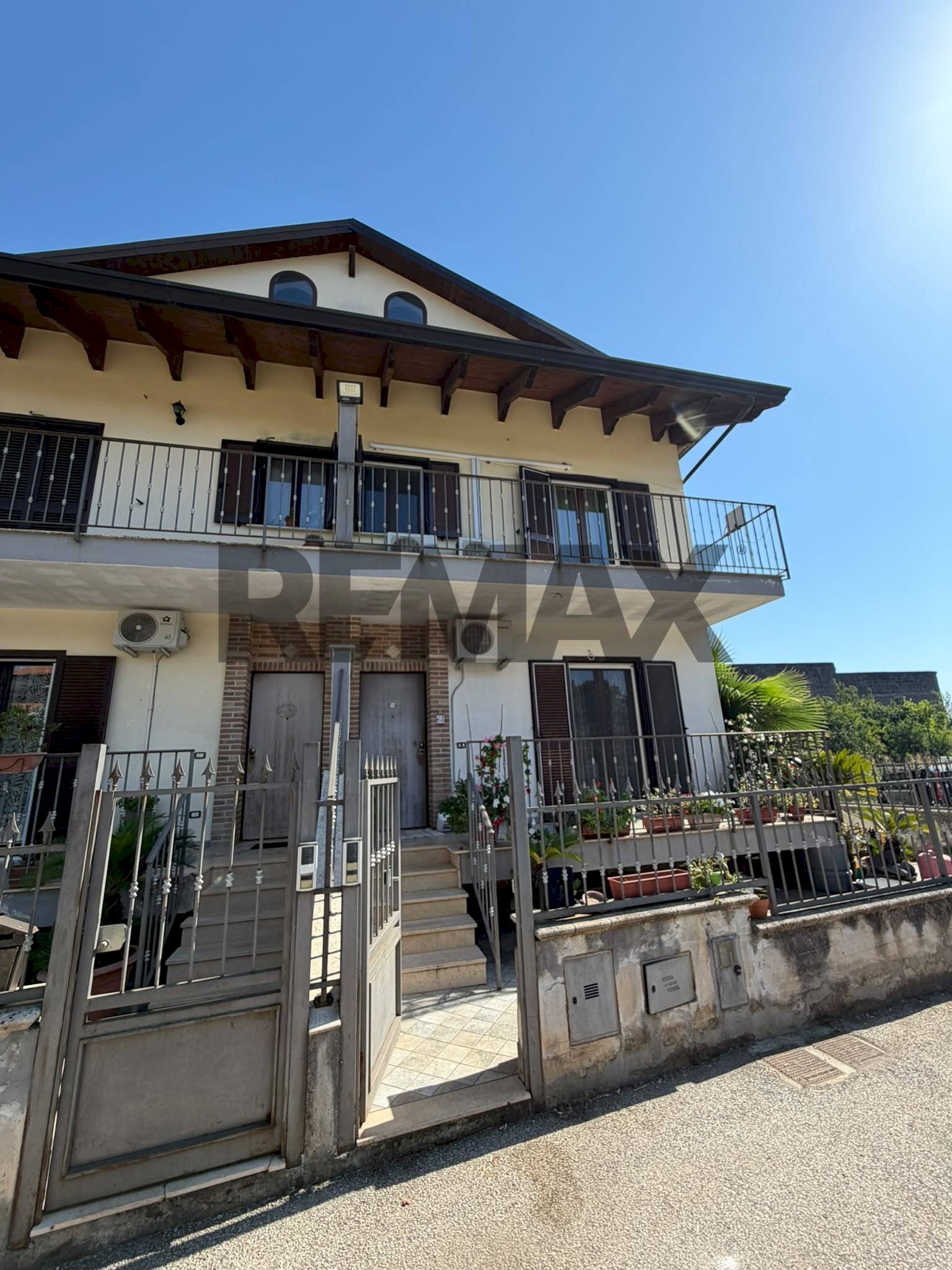 Casa all\'aperto - Terraced Villa Via Carangi
 
6A, Carinola - photo 1