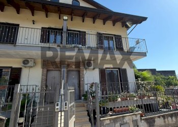 Casa all\'aperto - Terraced Villa Via Carangi
6A, Carinola - photo 1