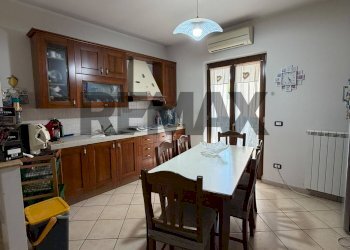 Sala da pranzo - Terraced Villa Via Carangi
6A, Carinola - photo 5