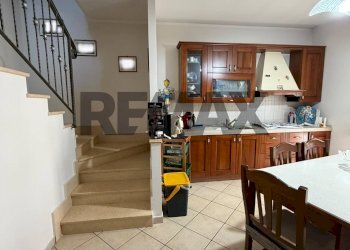 Cucina - Terraced Villa Via Carangi
6A, Carinola - photo 6