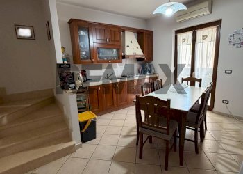 Sala da pranzo - Terraced Villa Via Carangi
6A, Carinola - photo 7