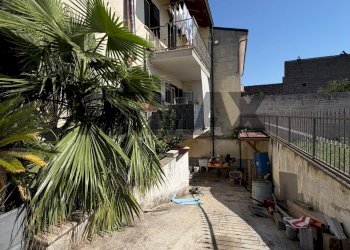 Casa all\'aperto - Terraced Villa Via Carangi
6A, Carinola - photo 14