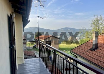 Balcone - Semi-detached house strada del campofermo
50, Tizzano Val Parma - photo 4