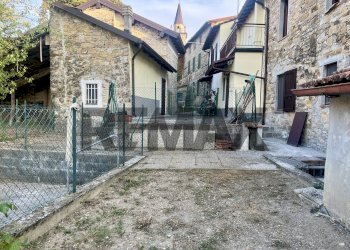 Casa all\'aperto - Semi-detached house strada del campofermo
50, Tizzano Val Parma - photo 5