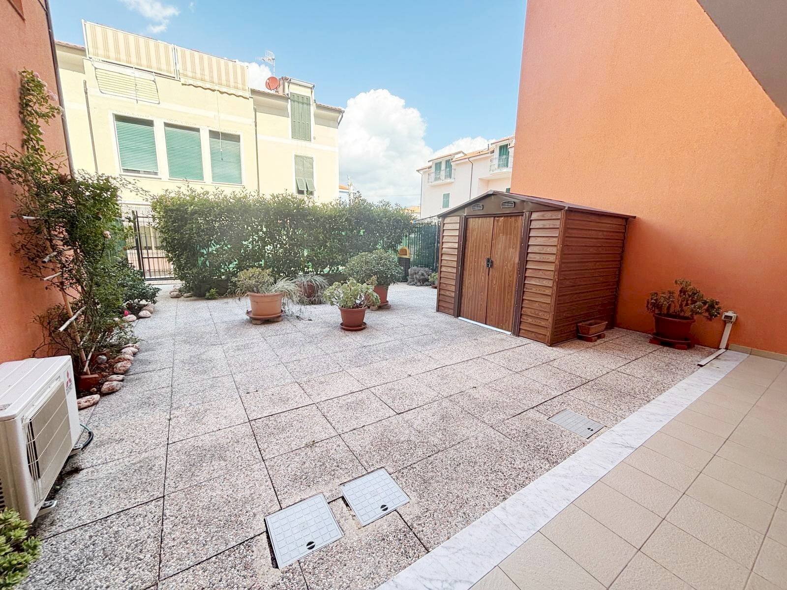 Foto 1 - Two-room apartment Via Como
 
13, Loano - photo 1
