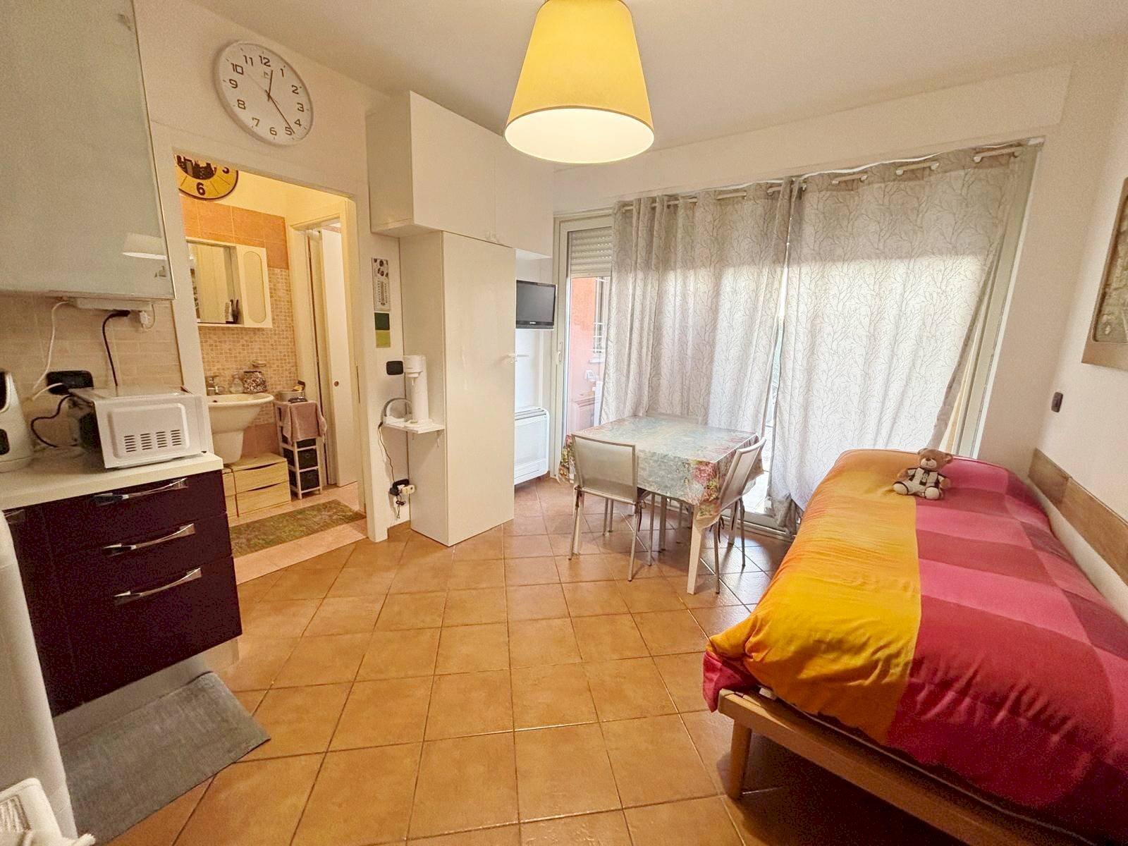 Foto 2 - Two-room apartment Via Como
13, Loano - photo 2