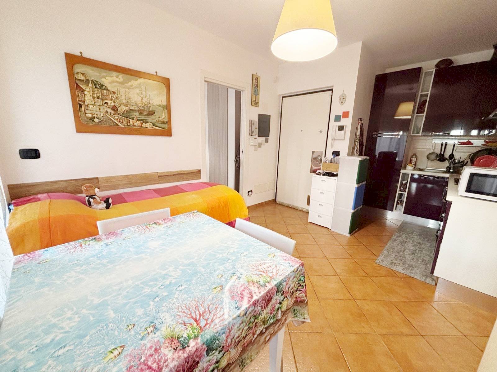 Foto 3 - Two-room apartment Via Como
13, Loano - photo 3