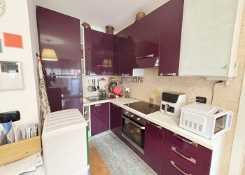 Foto 4 - Two-room apartment Via Como
 
13, Loano - photo 4