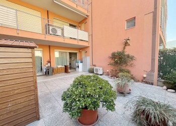 Foto 9 - Two-room apartment Via Como
 
13, Loano - photo 9