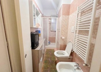 Foto 17 - Two-room apartment Via Como
 
13, Loano - photo 17