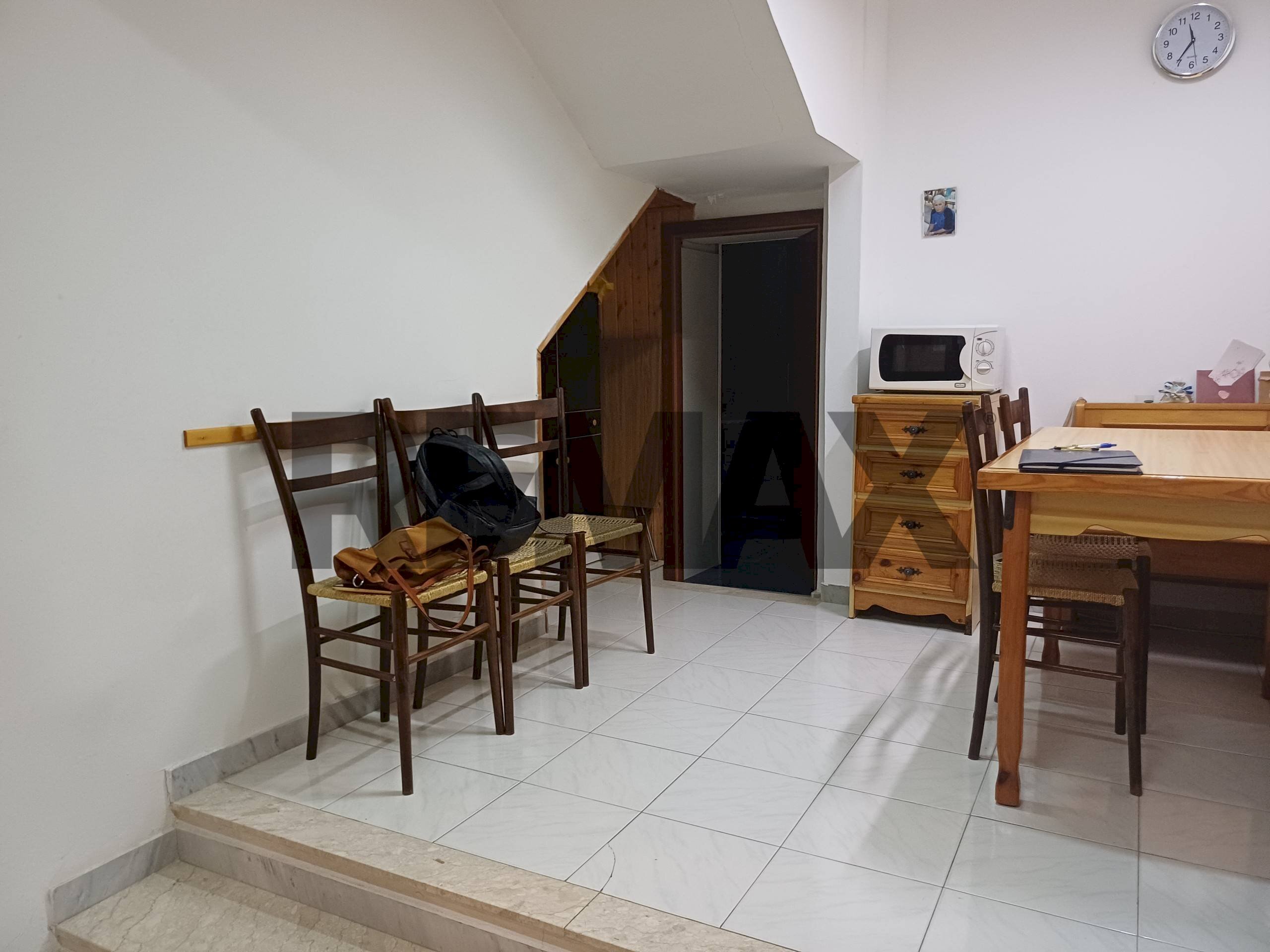 Sala da pranzo - Casa indipendente via Cappella
101, Chiaramonte Gulfi - foto 3